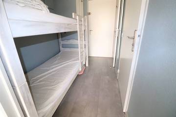 Studio pour 4 Personnes dans Le Grau-du-Roi, Région de Nîmes, Photo 4