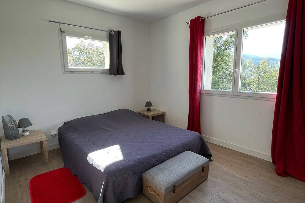 Miete in Lecci de Porto Vecchio in der Nähe der schönsten Strände Korsikas in Lecci, Sartène und Umgebung