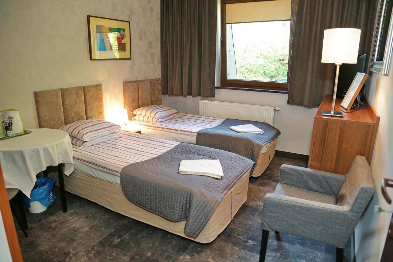 B & B Tomula in Wrzeszcz Górny, Gdańsk