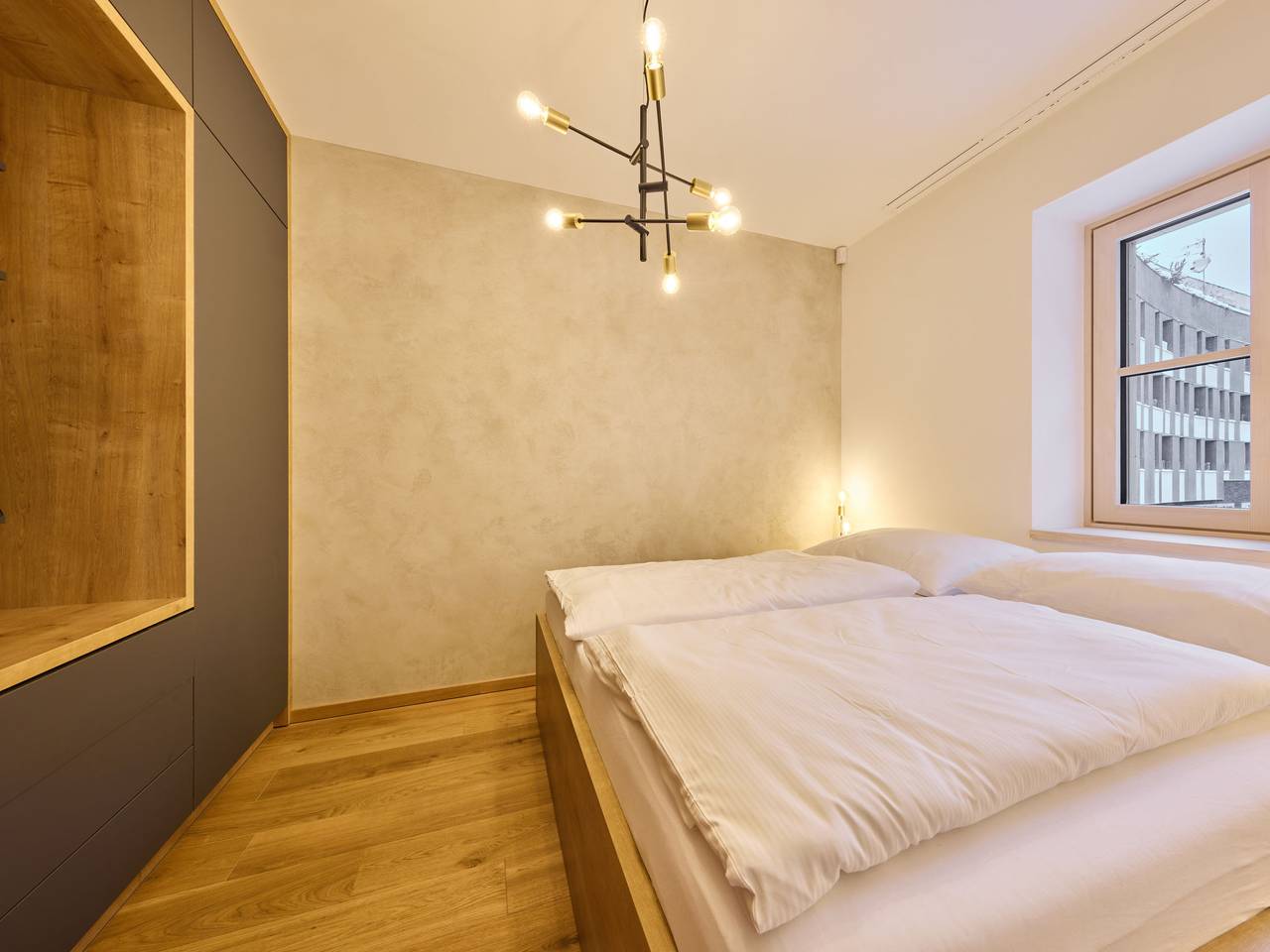 Cały apartament, Charming Mountain Oasis in Pec pod Sněžkou, Trutnov region
