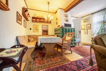 Casa Vacanza per 3 Persone in Gerdau, Bassa Sassonia, Foto 3