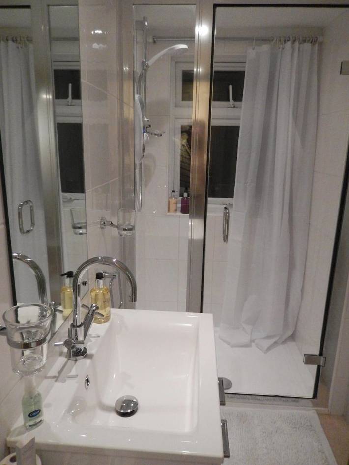 Chambre d’hôte pour 2 personnes à Windsor
