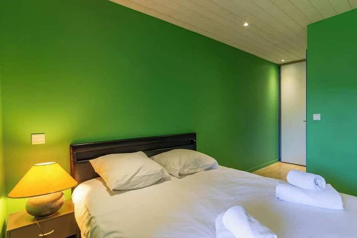 Maison Cosy - Ecole - Gîte in École (Savoie), Région de Chambéry