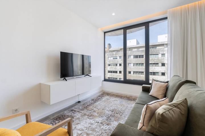 Gîte pour 4 personnes à Matosinhos - 2