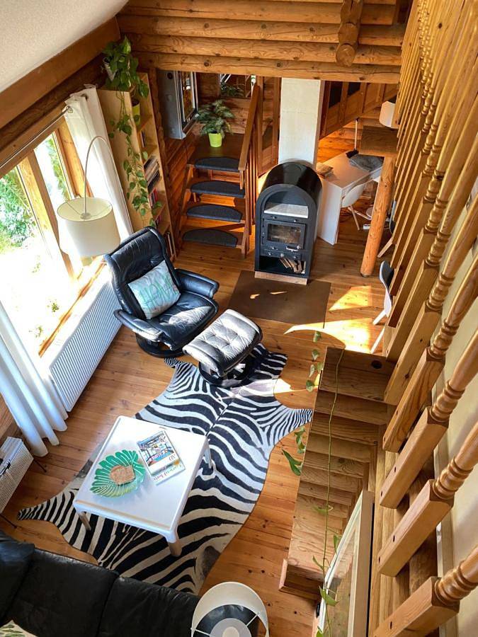 Ferienhaus für 5 Personen, mit Garten und Ausblick in Bonn und Umgebung - 3