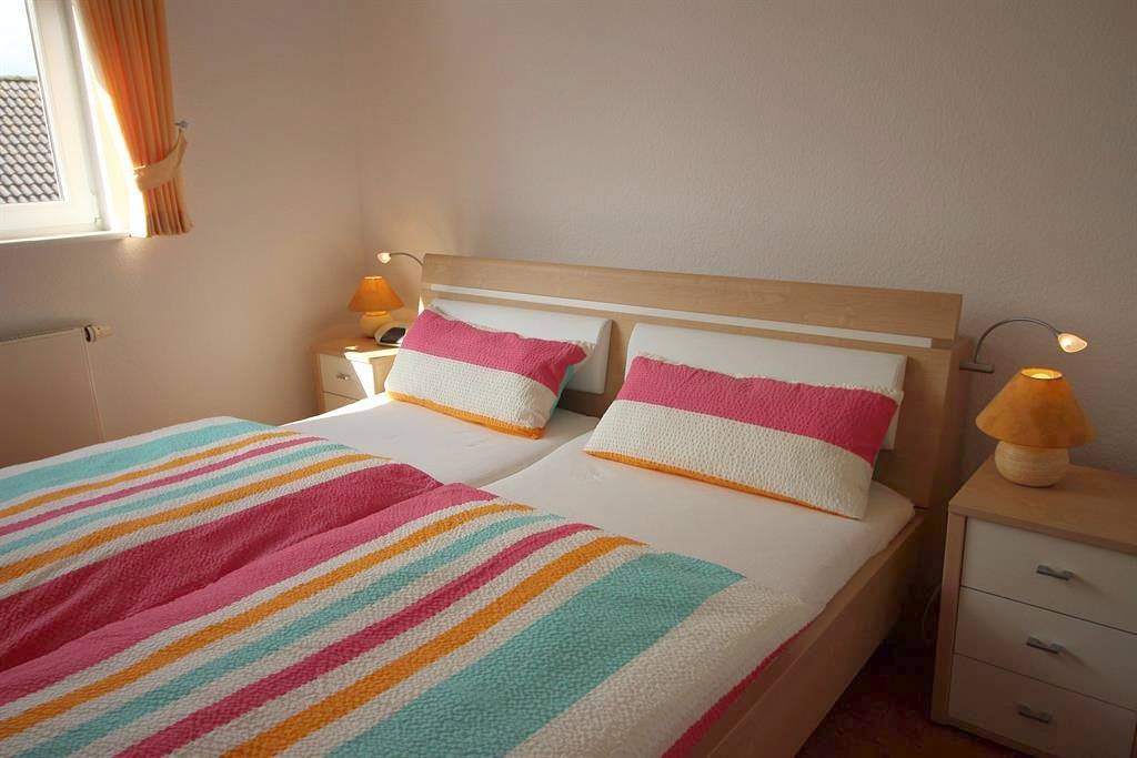 Ganze Ferienwohnung, Marschblick in Garding, Eiderstedt