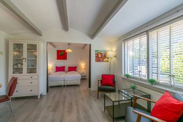 Bungalow für 2 Personen in Callantsoog, Nordholland, Bild 4