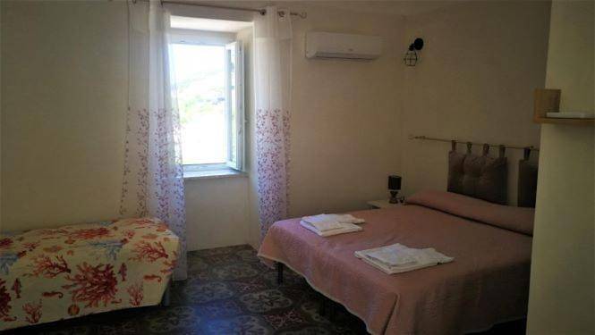 Visitponza - La casa di Eolo in Ponza, Lazio