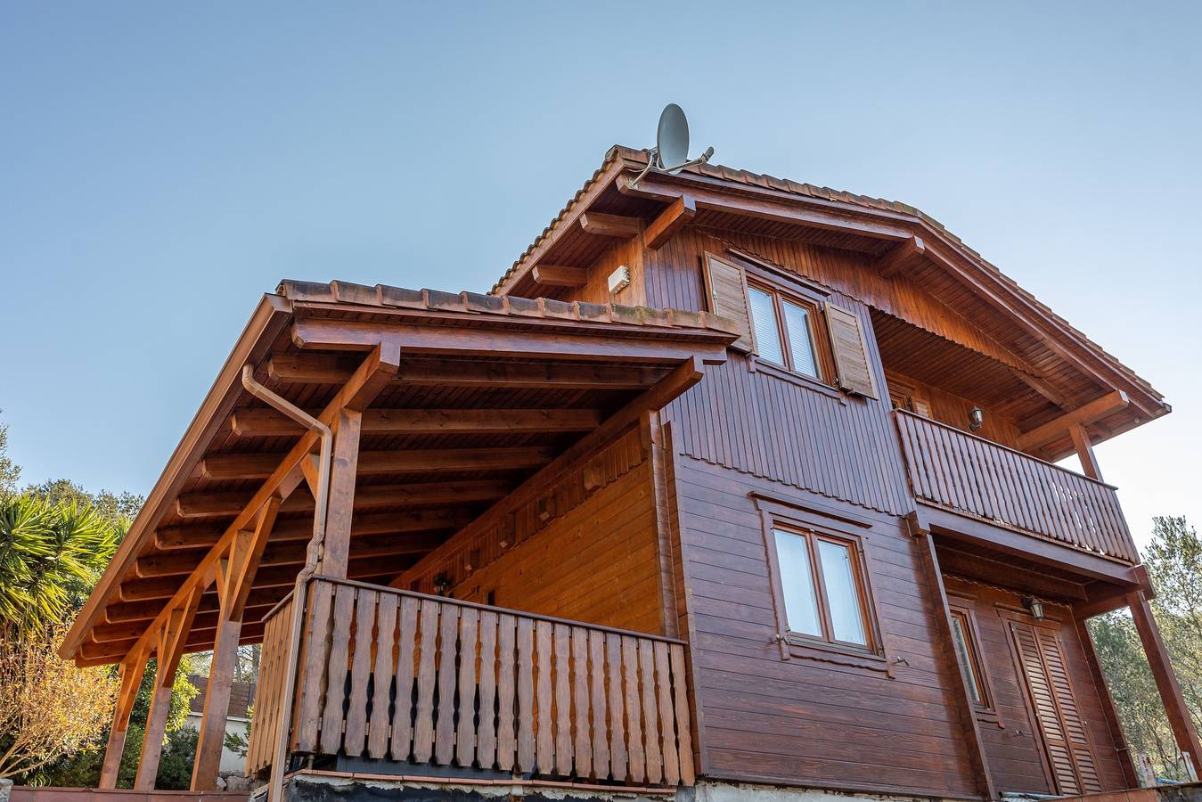Holiday Rental for 6 People in Calafell, Penedes DO