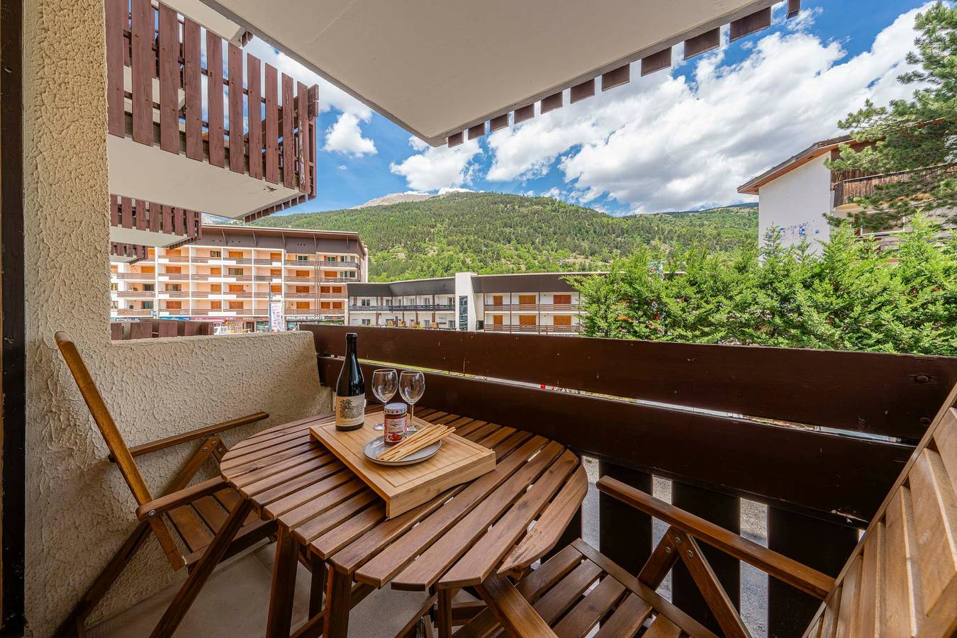 Photo : Appartement de vacances