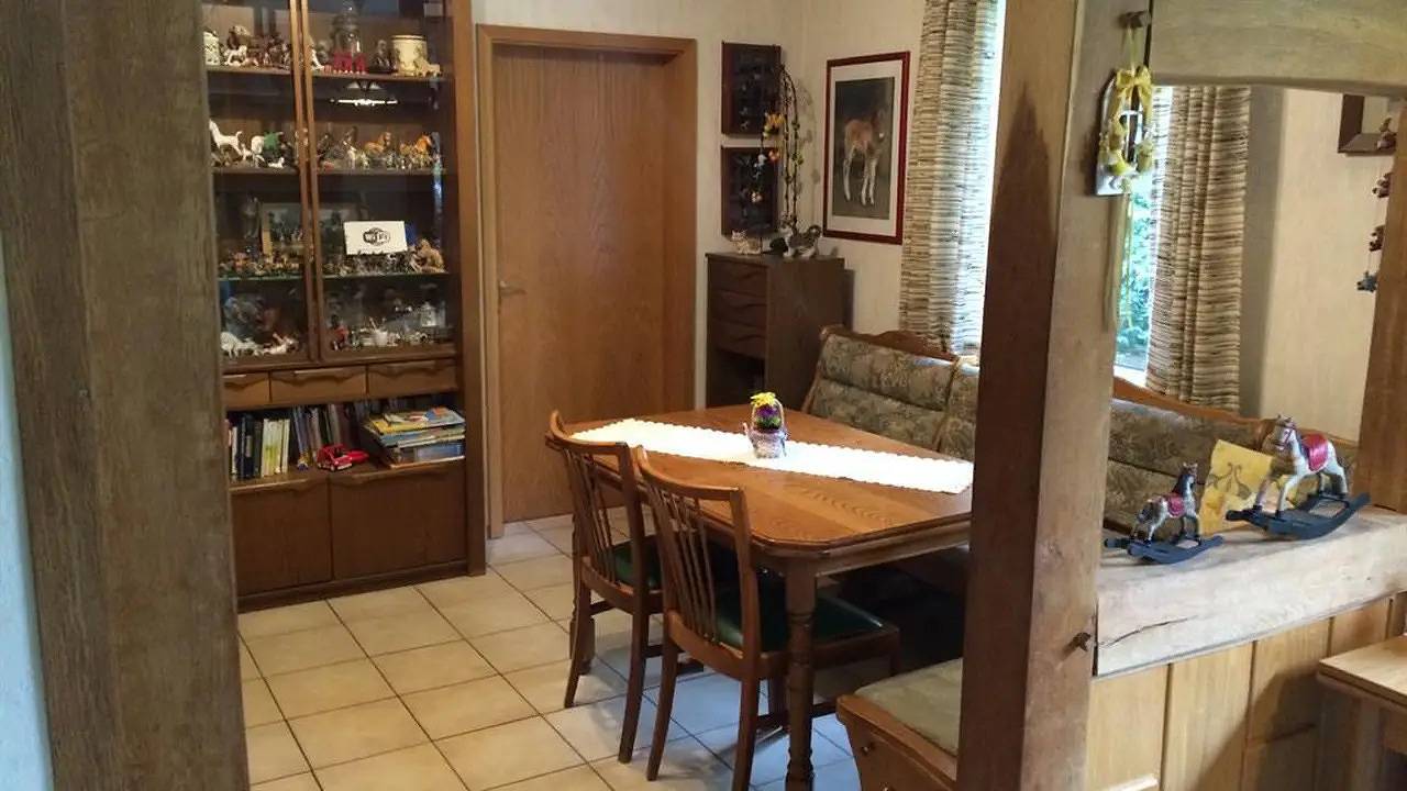 Ganze Ferienwohnung, Ferienwohnung für 6 Personen (60 m²) in Wietzendorf in Wietzendorf, Landkreis Heidekreis