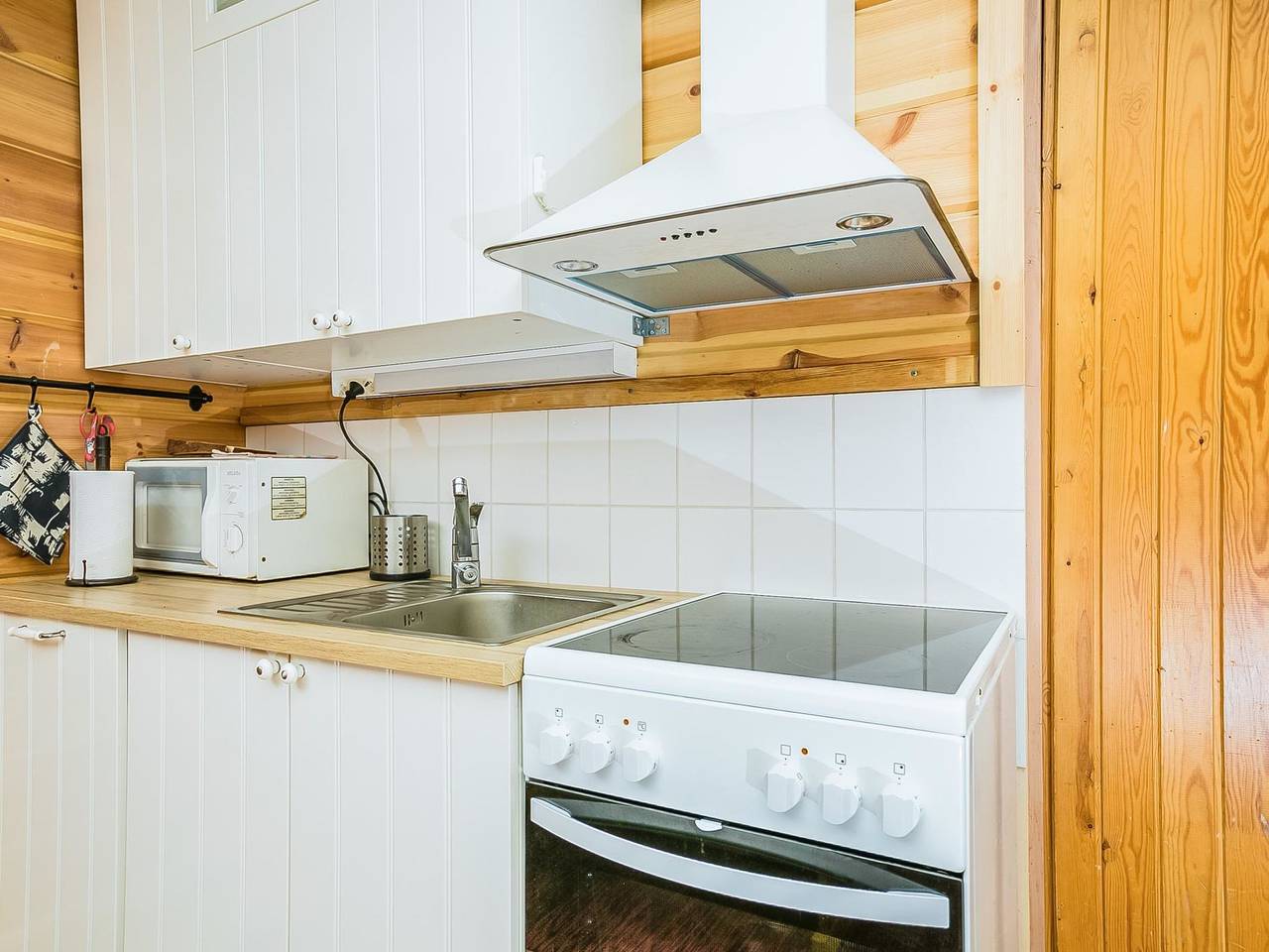 Ahven in Kesälahti, Südsavo