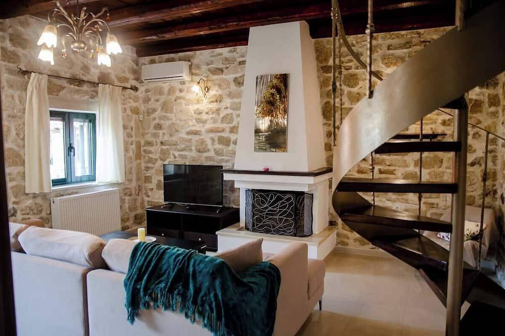 Villa for 4 People in Iraklio-Heraklio region