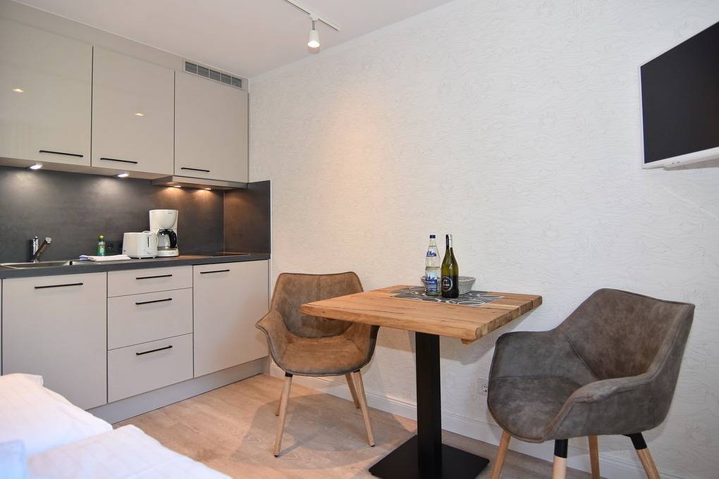 Ganze Ferienwohnung, Luv & Lee, Whg. 11 in Westerland, Sylt (Gemeinde)