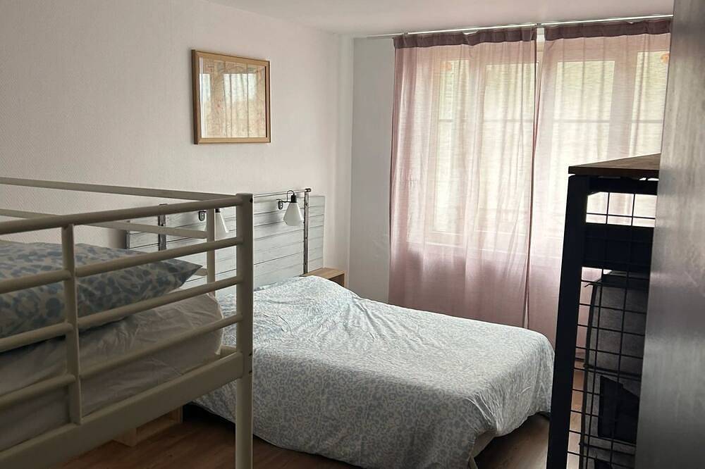Appartement entier, Homerez - Appartement à Dieulouard in Dieulouard, Région de Nancy