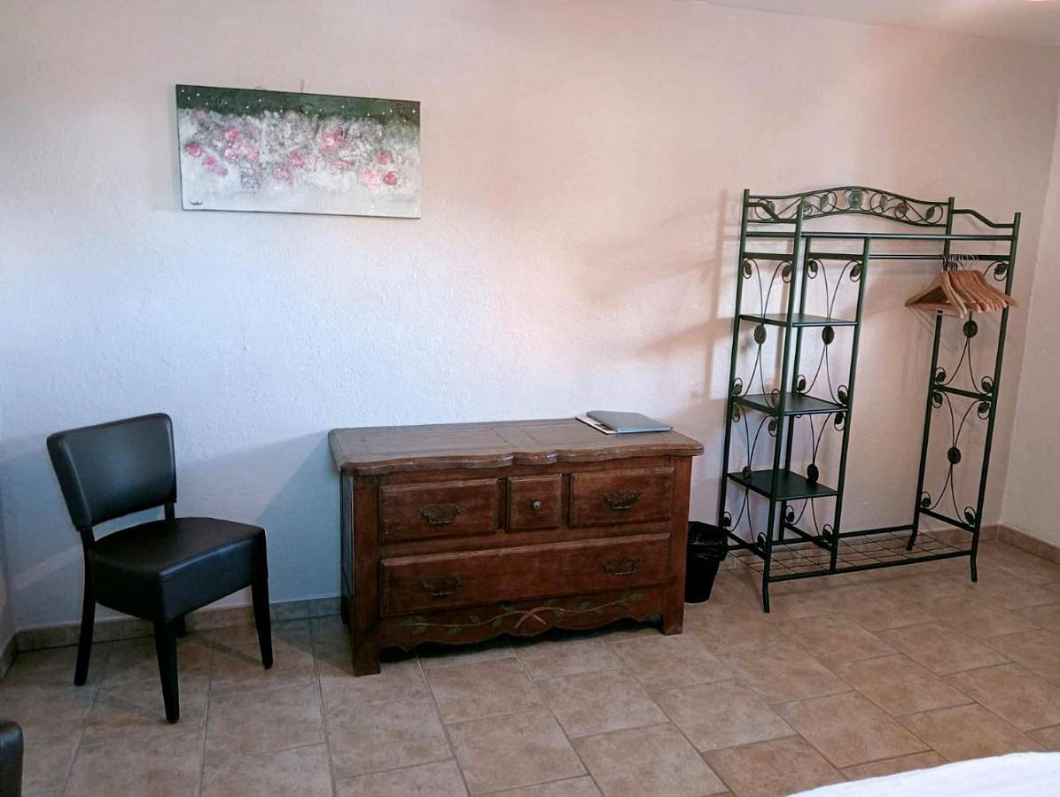 Basic Triple Room in Saint-Véran, Queyras