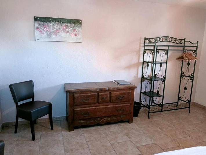Location de vacances pour 3 personnes, avec balcon à Saint-Véran - 2
