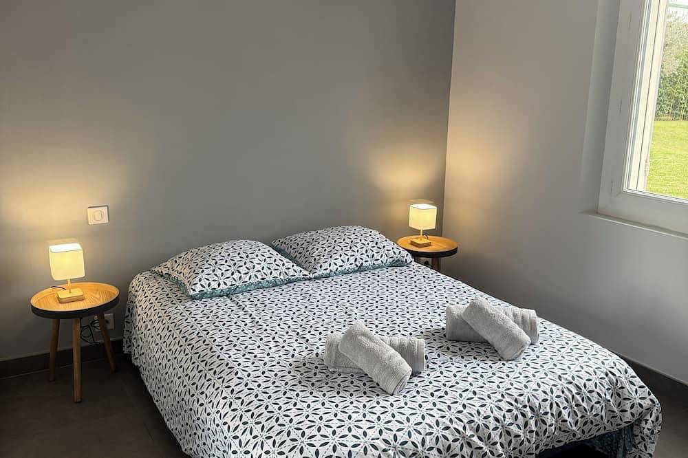 Villa in Provence in Cavaillon, Parque natural regional del Luberon
