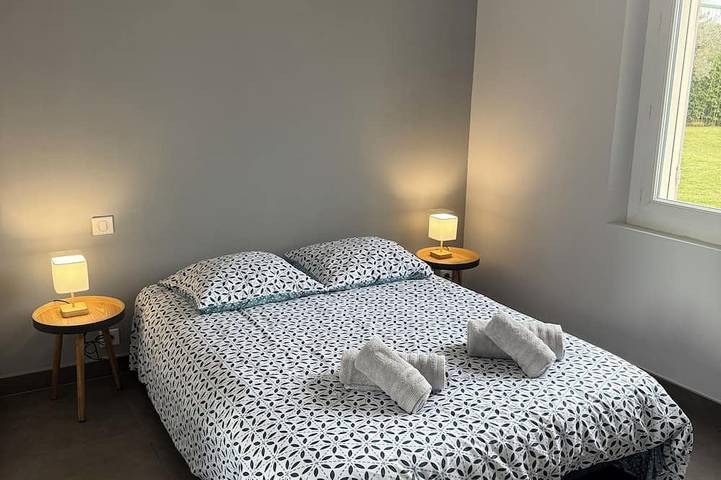 Villa in Provence in Cavaillon, Regionaler Naturpark Luberon