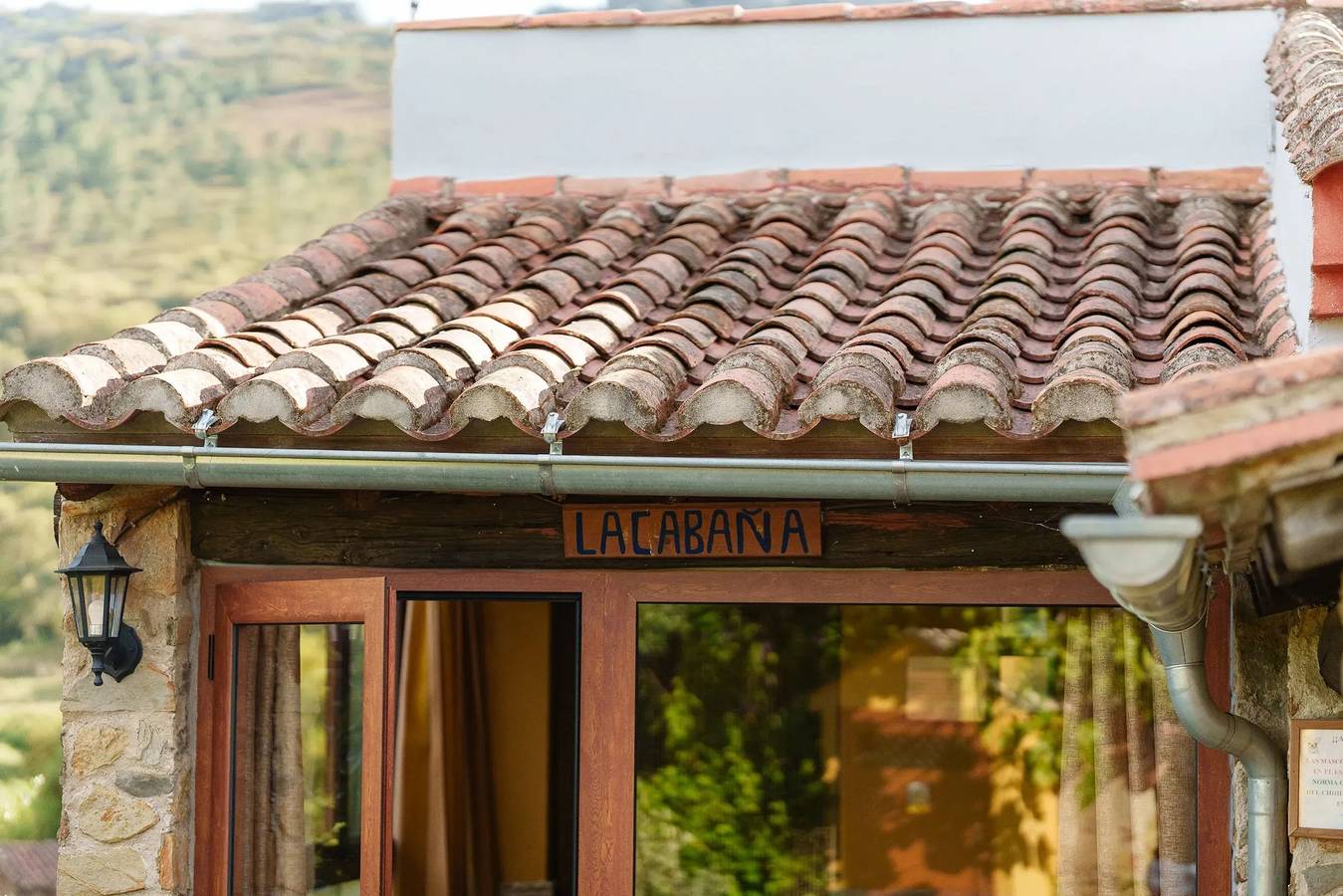Ganzes Studio, Gemütliches Studio in Valencia de Alcántara 25 m² schöner Garten in Valencia de Alcántara, Cáceres und Umgebung