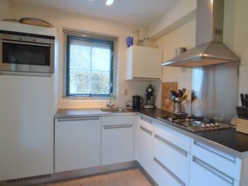 Holiday Rental for 4 People in Overijssel, Photo 3