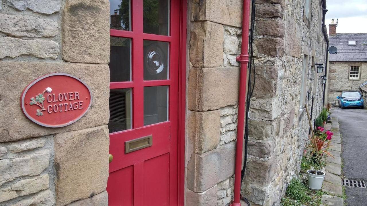 Holiday Home in Winster, Derbyshire