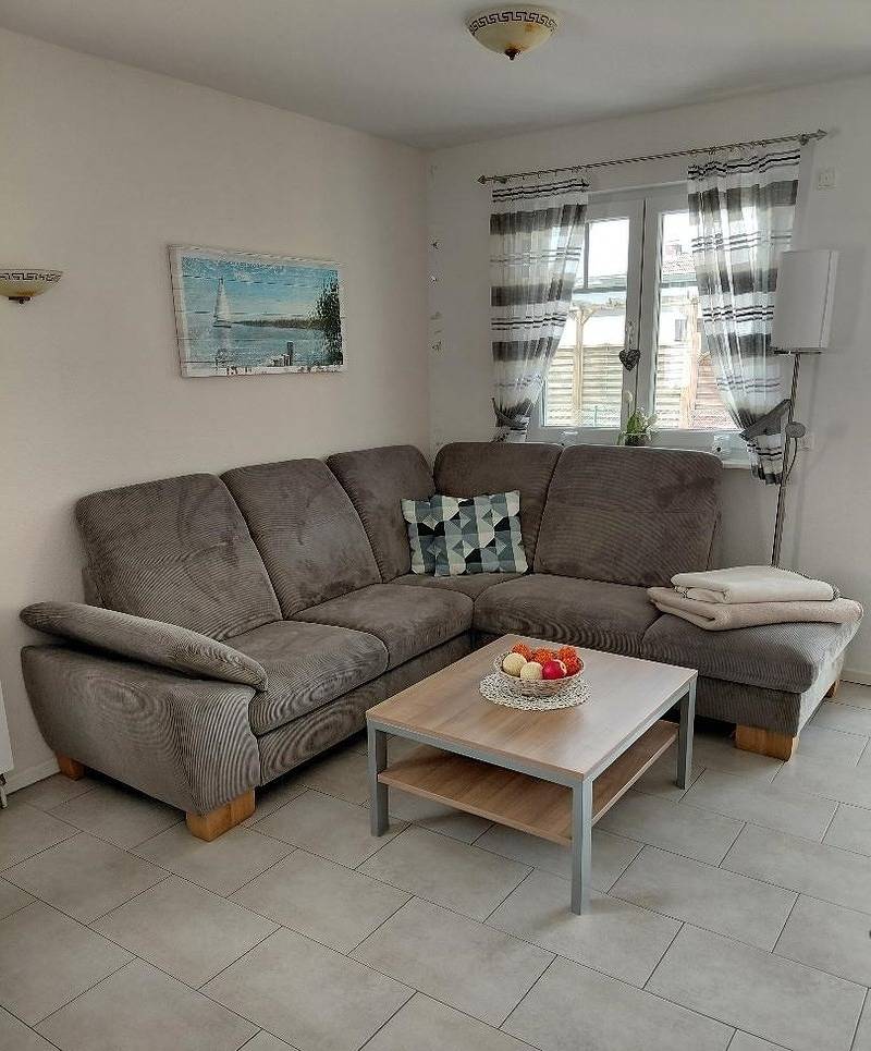 Haus Bärbel - "barrierefreie Ferien im Bad der Sonnenseite" in Grömitz, Ostholstein