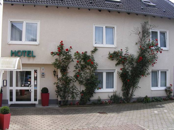 Ferienwohnung in Bochum