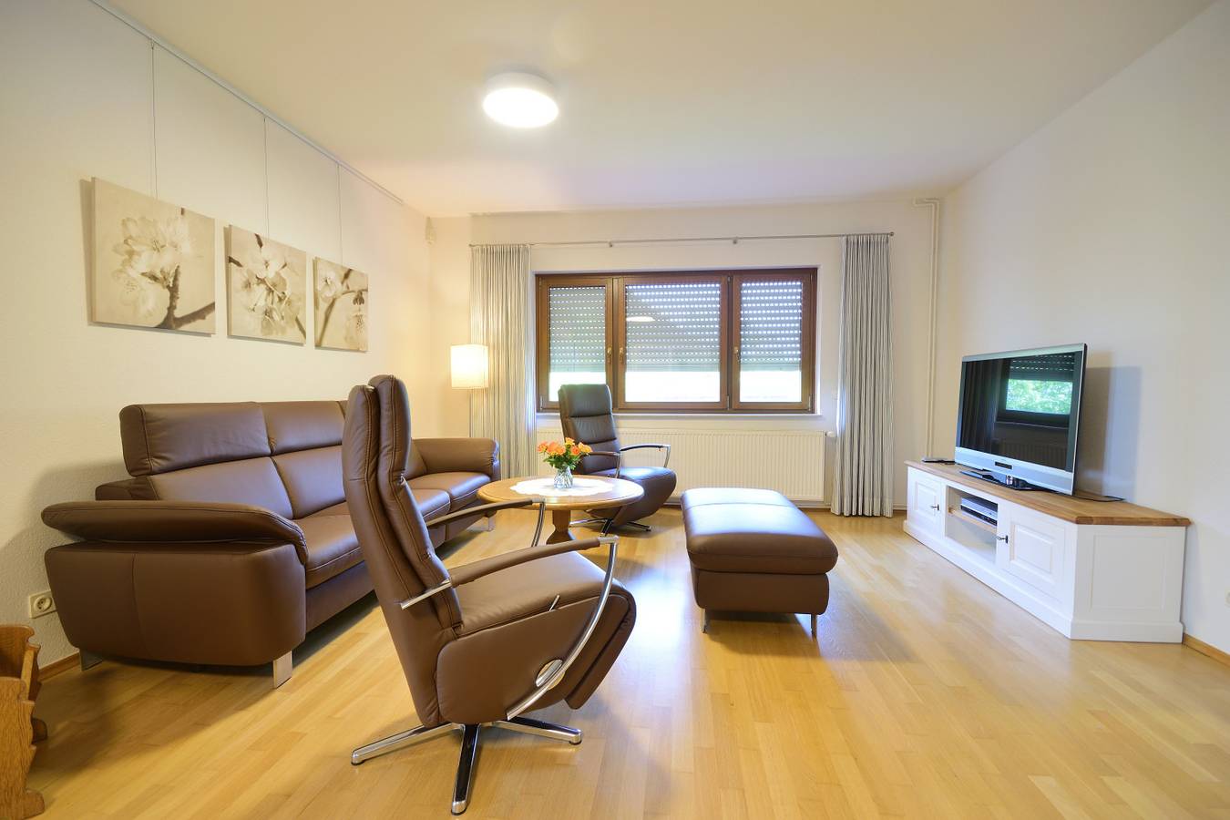 Ferienhaus Wickendorf am Schweriner See in Schwerin, Schweriner See