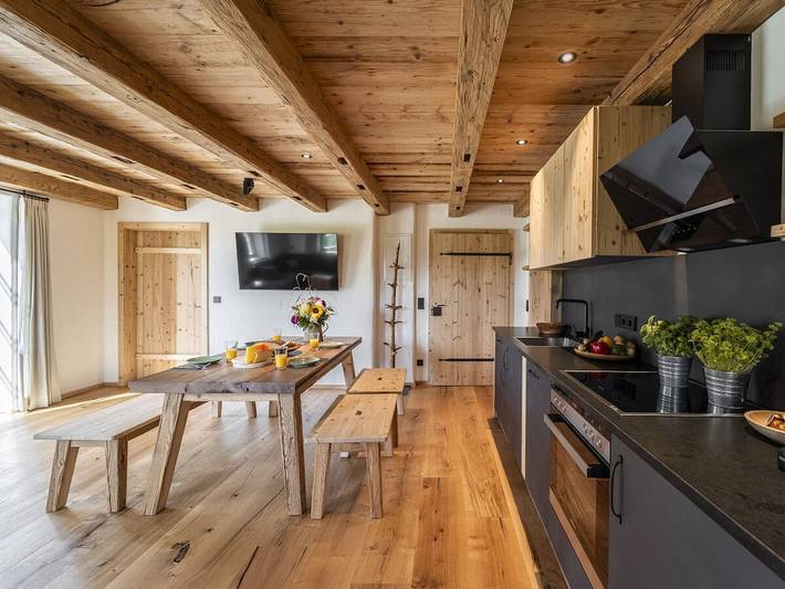 Heimelei - Apartment Ludwig in Surberg, Chiemsee