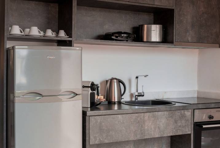 Villa für 3 Personen, mit Terrasse auf Mykonos - 3