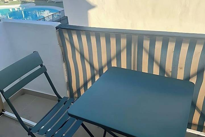 Appartamento per 4 persone in Playa de Amadores