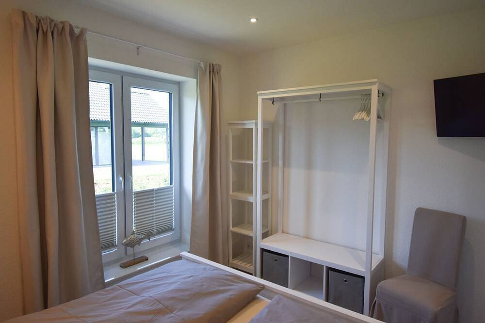 Ferienhaus Mein Ostseeplätzchen am Meer 9 in Niesgrau, Schleswig-Flensburg