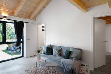 Ferienwohnung für 6 Personen in Mecklenburgisches Elbetal, Bild 1