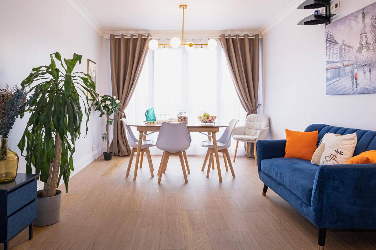 Appartement entier, Superior Double Room in Colombes, Hauts-de-Seine