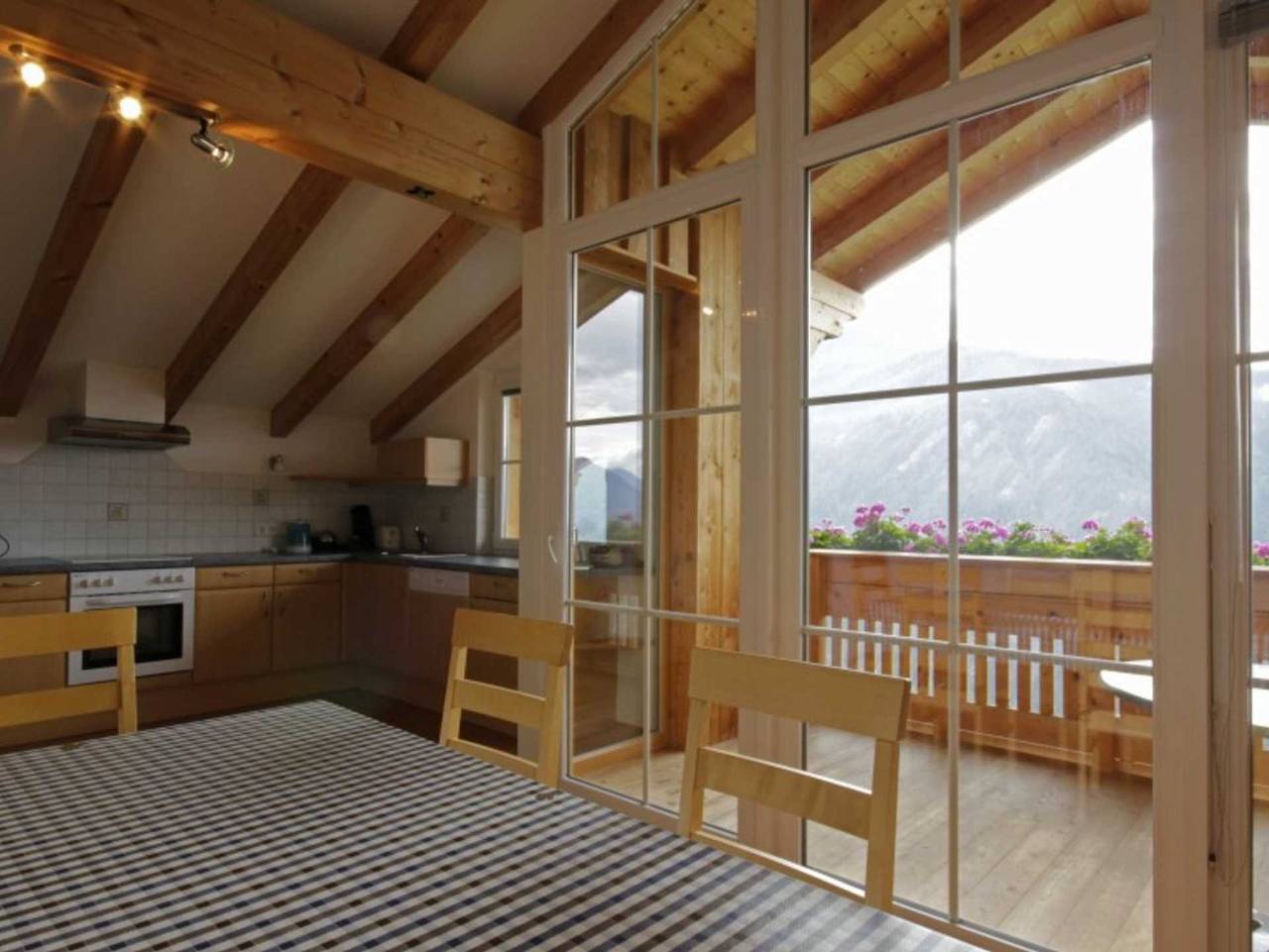 Ganze Ferienwohnung, Aspigerhof - Aspigerhof in Kaunergrat, Kaunerberg