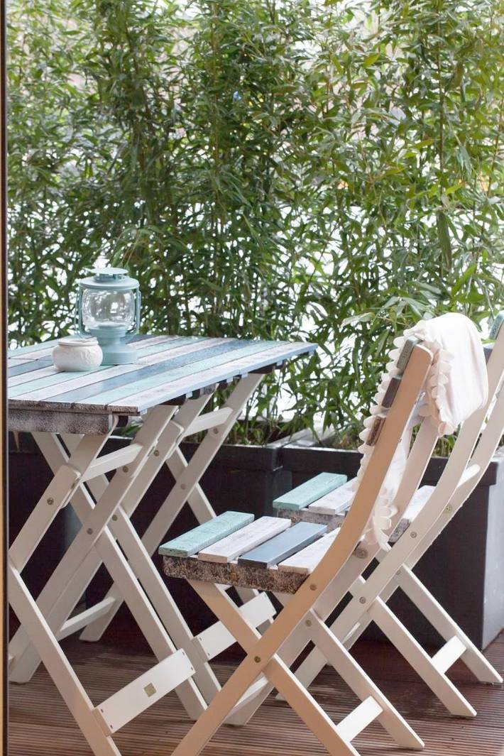 Ferienwohnung für 5 Personen, mit Balkon in Nortorf - 2