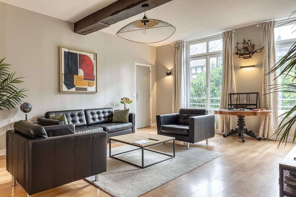 Photo : Appartement de vacances
