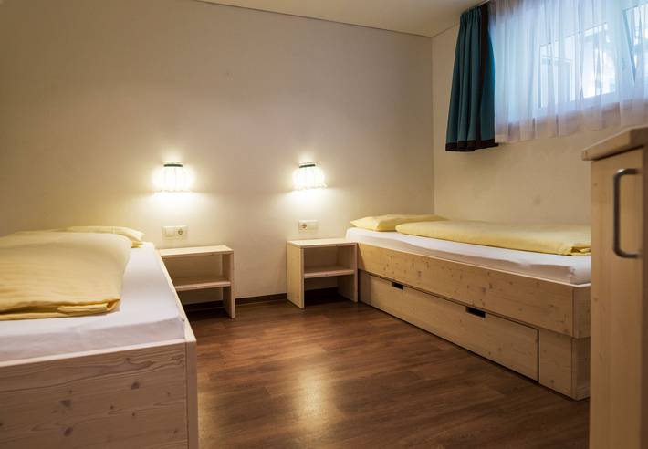 Ganze Wohnung, 5102 Barbara "102" in Sankt Gallenkirch, Golm im Montafon