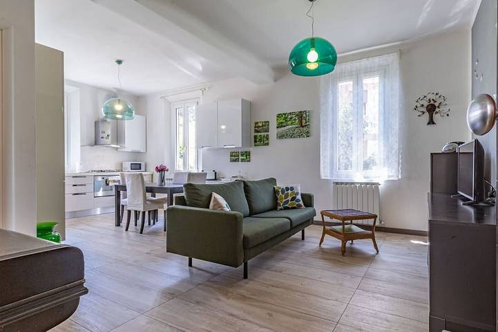 Holiday apartment for 3 people - 1