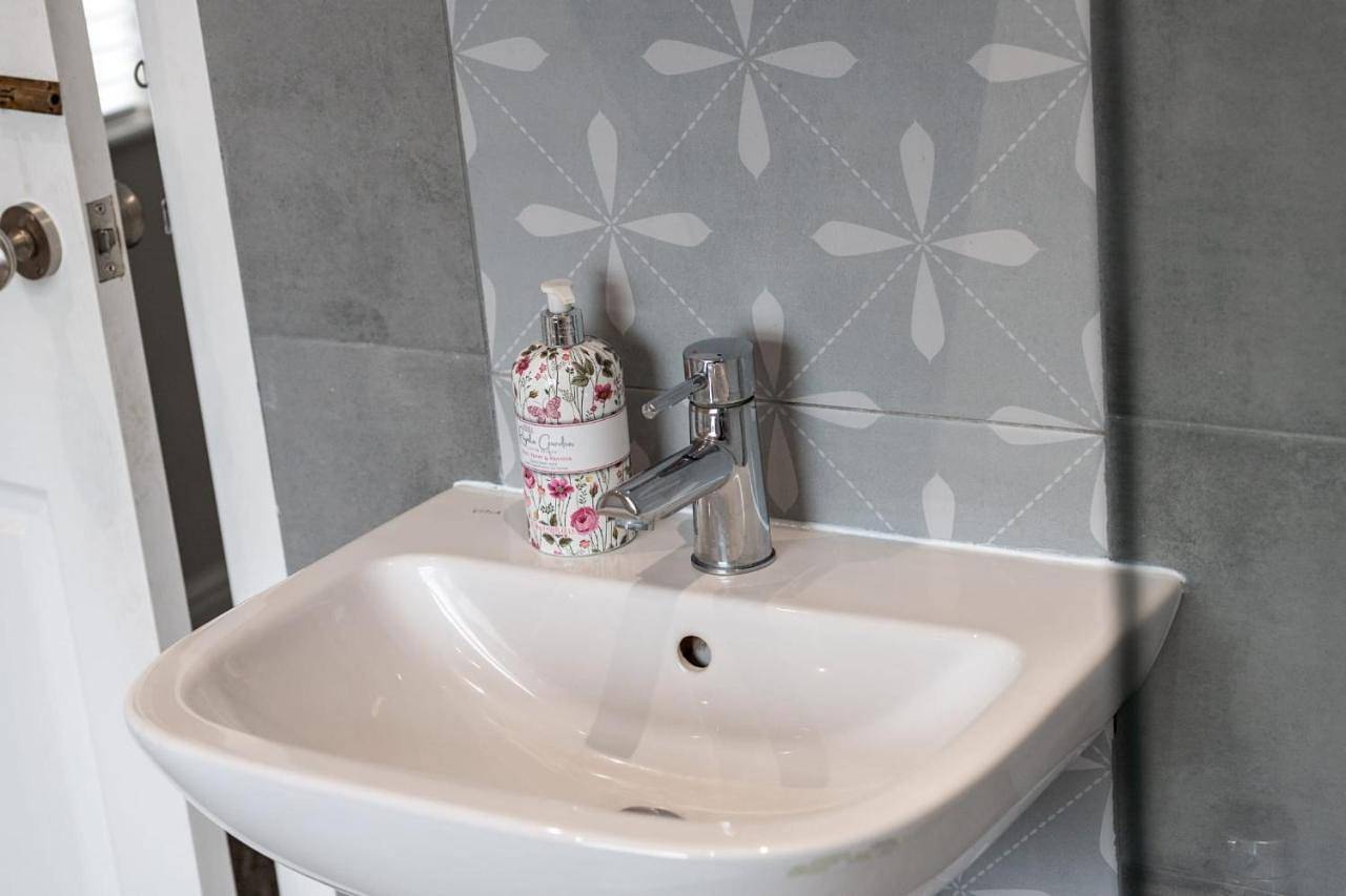 Three-Bedroom House in Bushmills, County Antrim