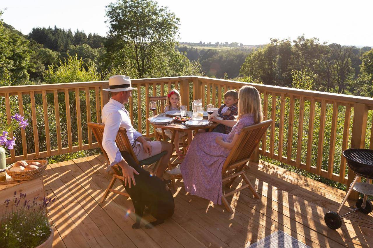 Cottage with Garden View in Nidderdale AONB