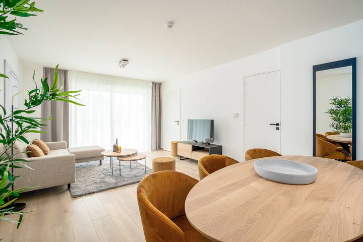 Location de vacances pour 6 personnes à Camiers - 2