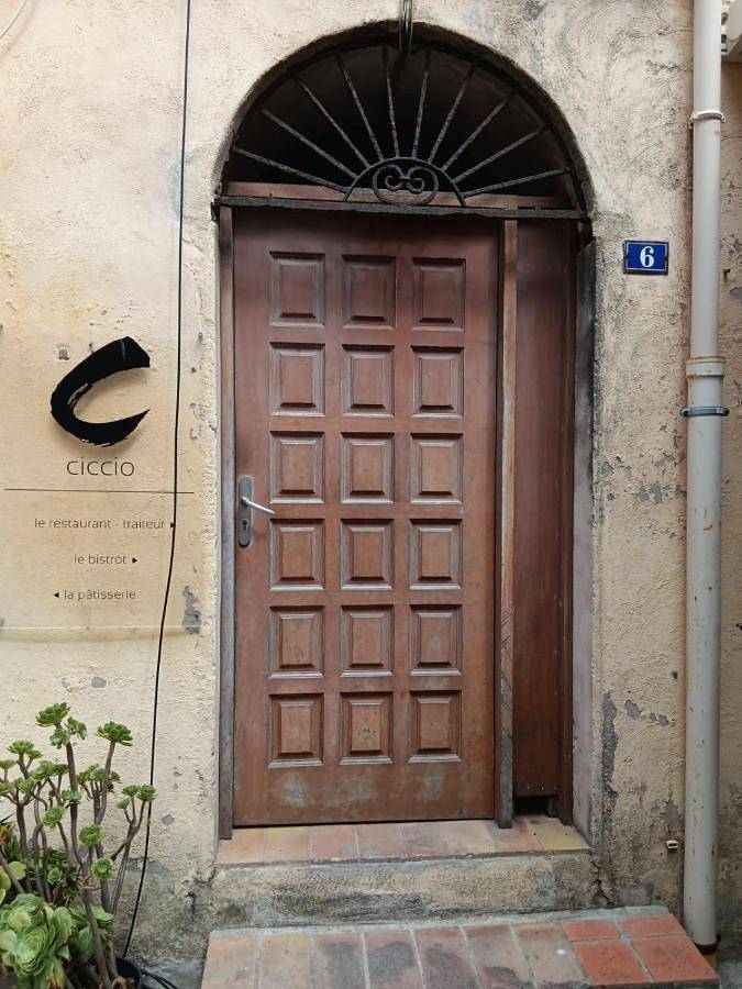 Appartement de vacances entier, L'Escale chambres privées chez l'habitant Jfdl in Bonifacio, Arrondissement de Sartène
