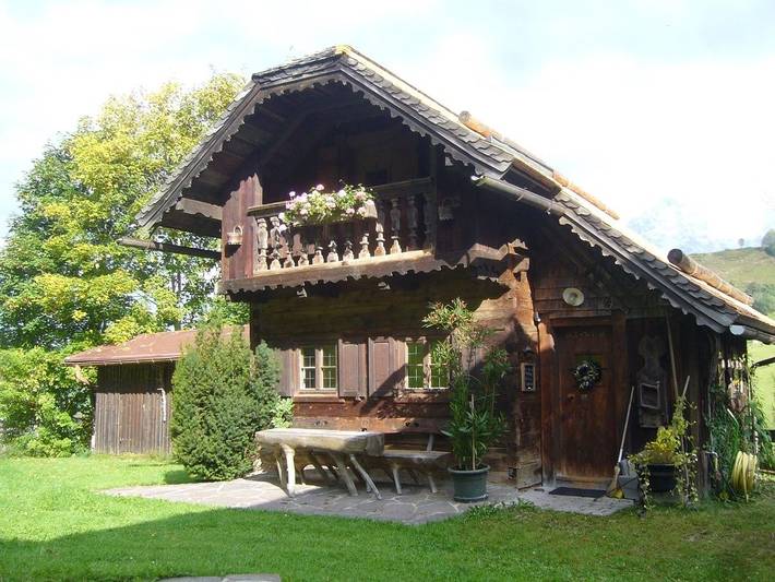Ferienhaus für 2 Personen, mit Garten und Sauna in Österreich - 3