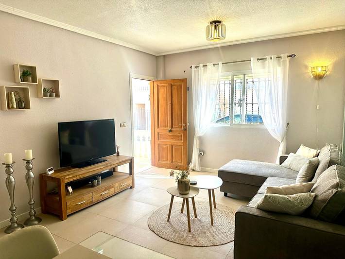 Bungalow para 5 personas en Costa Orihuela