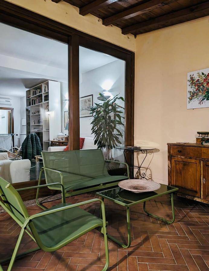 Appartamento intero, La casa sul lago in Trevignano Romano, Lago di Bracciano