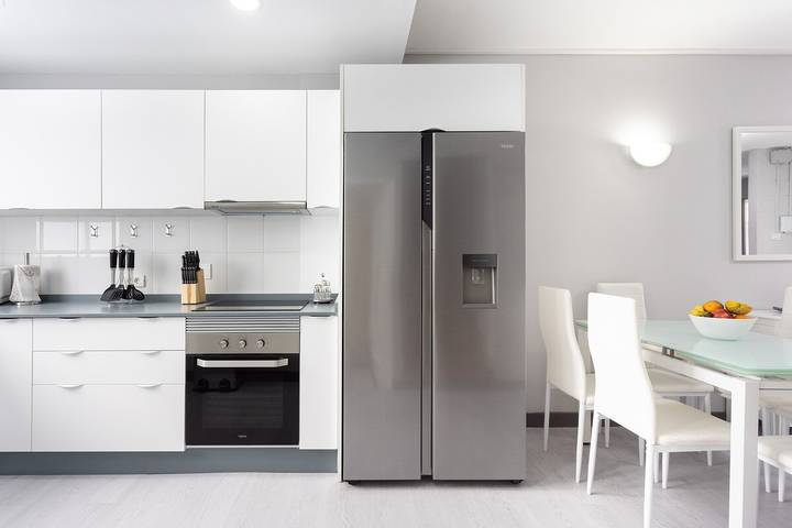 Gîte pour 5 personnes, avec terrasse à Candelaria - 2