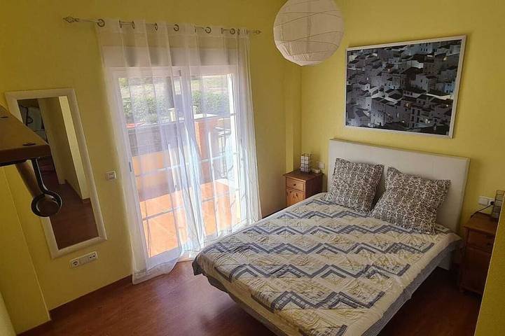 Gîte pour 6 personnes, avec jacuzzi et piscine à Calabardina - 2