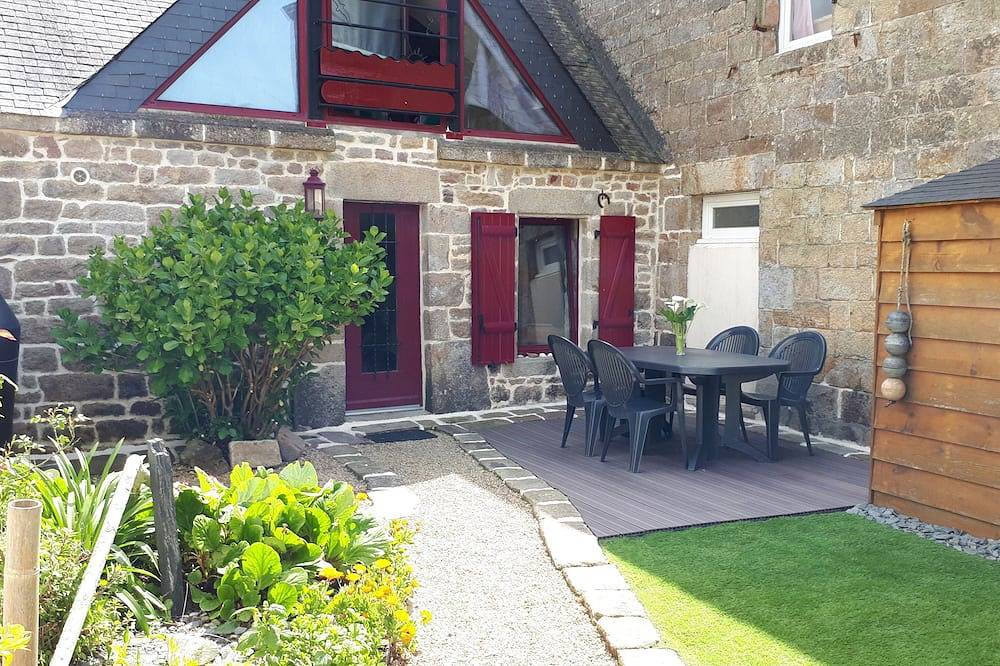 Pequeña casa en el pueblo de Plouhinec cómoda in Plouhinec (Morbihan), Côte des Mégalithes